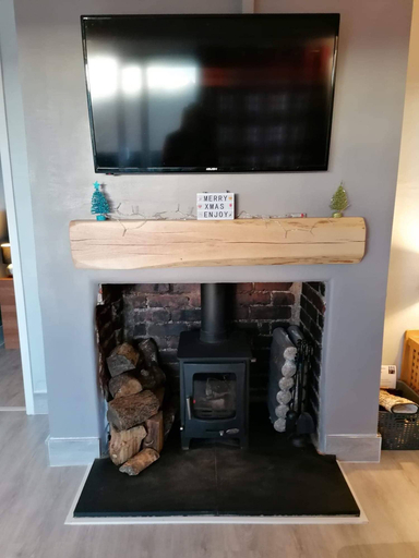Others 5, Sea View Retreat - Free Wifi, East Riding of Yorkshire
