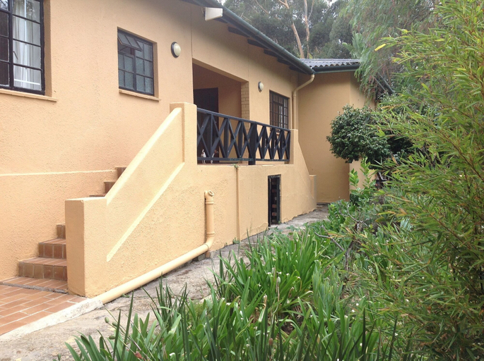 Exterior & Views 2, Swaynekloof Farm, Overberg