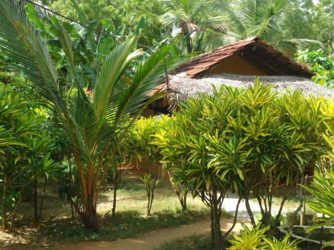 Others 5, Natural Cabanas, Tangalle