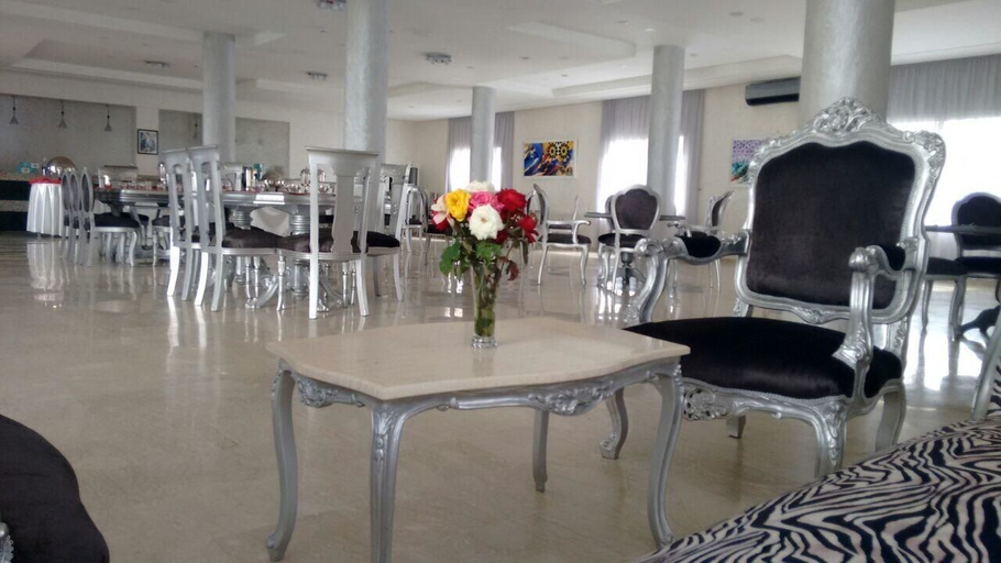 Food & Drinks 3, Hospitality Inn, Settat