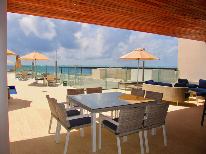 Others 5, Cruz con Mar by Playa Paradise, Cozumel