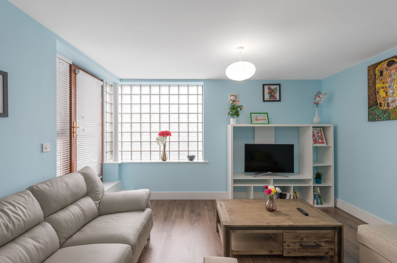 Others 3, Apartment - Heart of Dublin City, Dublin