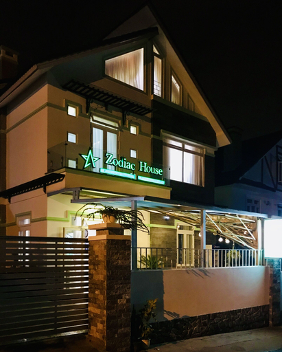 Exterior & Views 2, Zodiac House, Đà Lạt