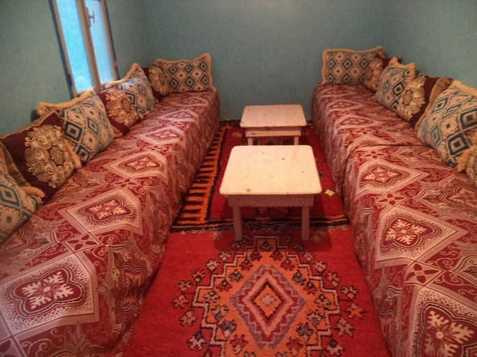 Others, Gîte Ousalem, Al Haouz