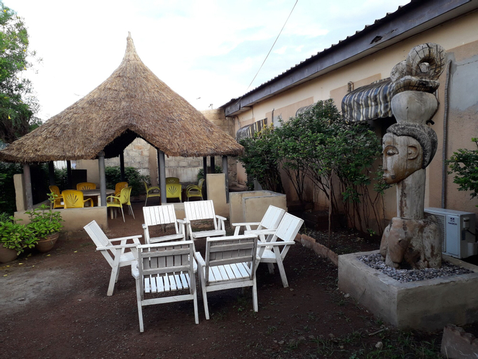 Exterior & Views 1, Hotel Non-Stop, Poro