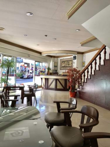 Others 5, Minren Hotel, Nantou