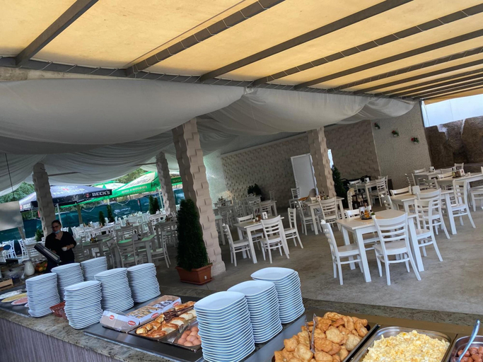 Food & Drinks 5, Hotel Kamenec - Kiten, Primorsko