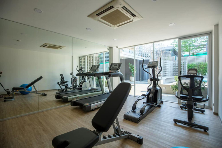 Others 4, Reno Hotel Bangkok, Pathum Wan