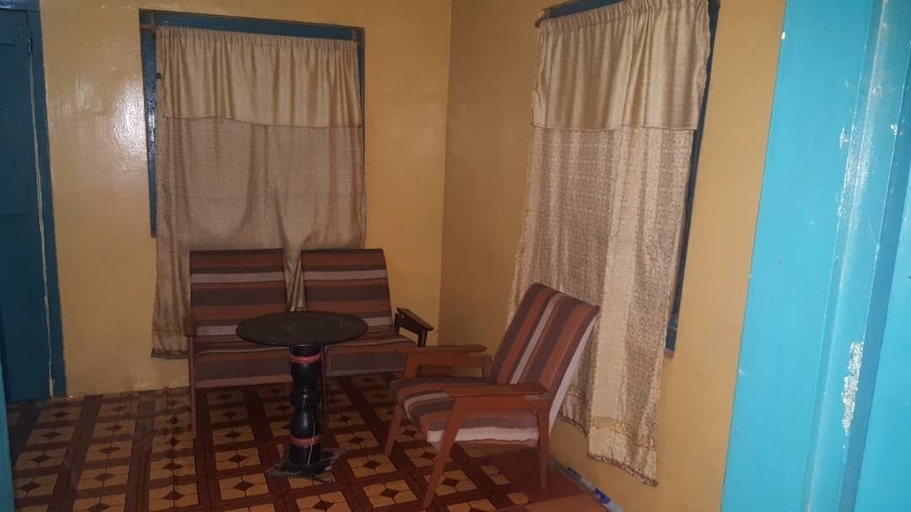 Others 5, Topway Hotel, Kwahu West