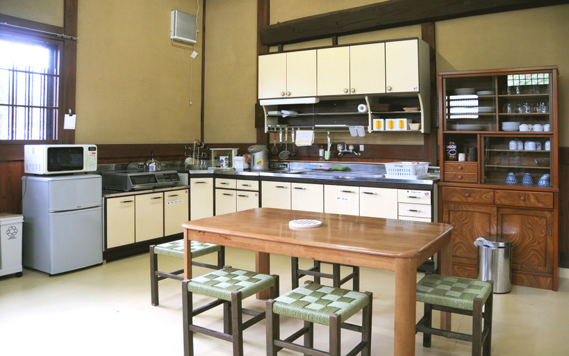 Others 3, Sakura Guest House - Hostel, Takayama