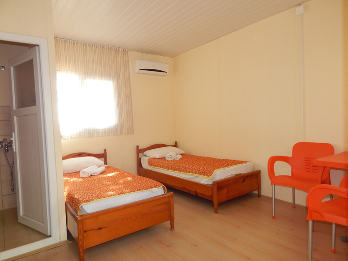 Bedroom 5, Koru Beach Club, Gazipaşa