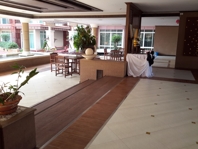 Others 5, Beachfront Family Penthouse Hua Hin, Hua Hin