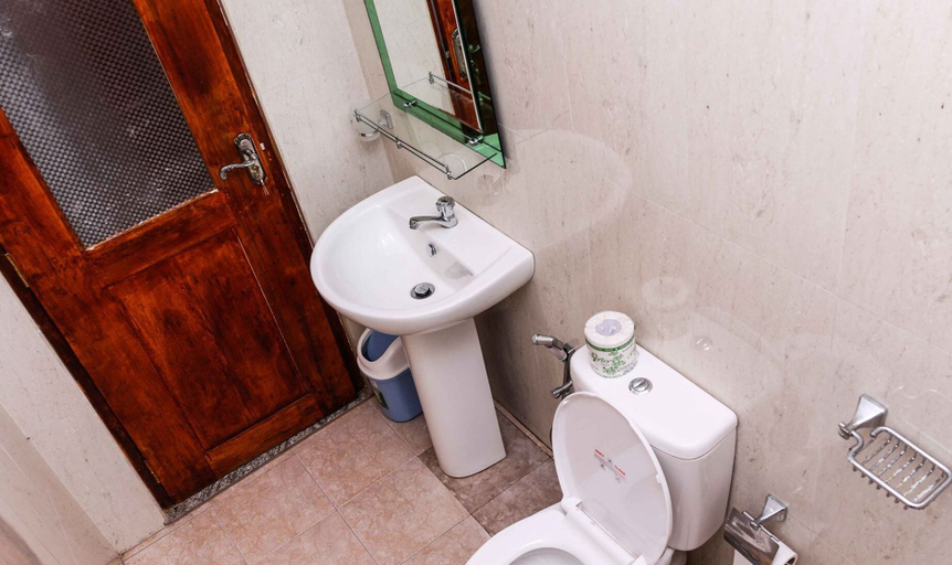 Bathroom 4, Princess of Dickoya, Ambagamuwa