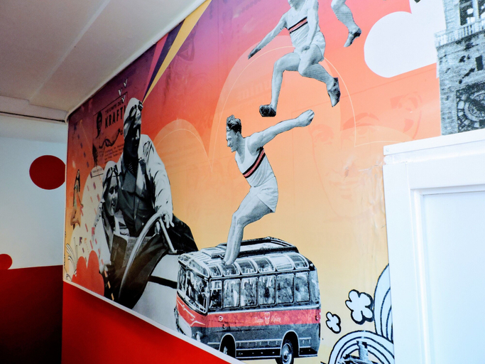 Others 5, Home Backpackers Valencia by Feetup Hostels, Valencia