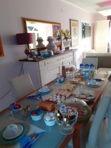 Food & Drinks 5, B&B Nuovo Capo Altano, Carbonia-Iglesias