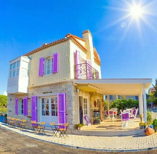 Exterior & Views 2, Kırlançe Otel Alaçatı, Çeşme