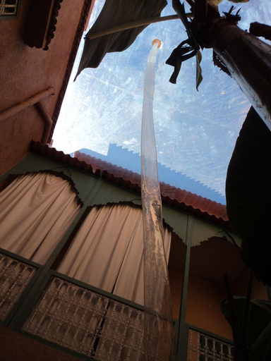 Exterior & Views 2, Dar M'chicha, Marrakech