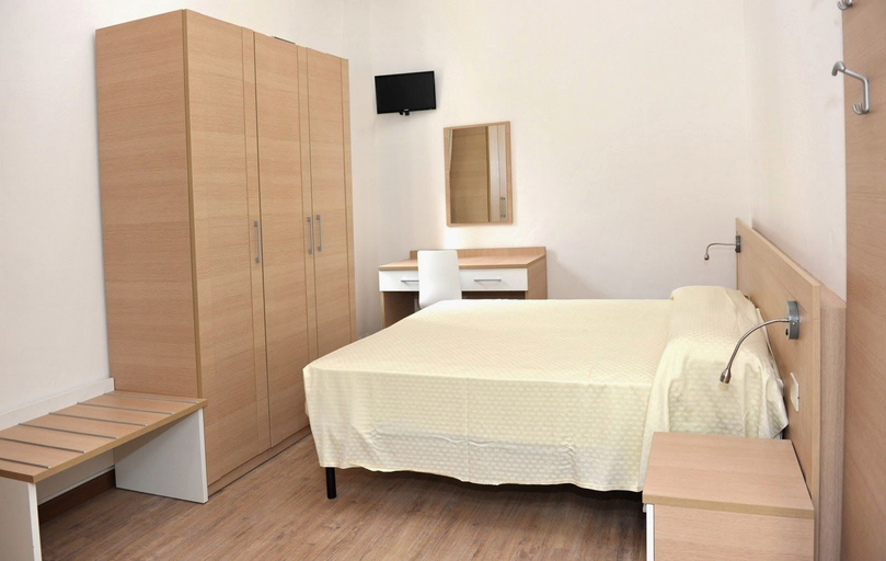 Bedroom 2, Villini Belvedere, Cosenza