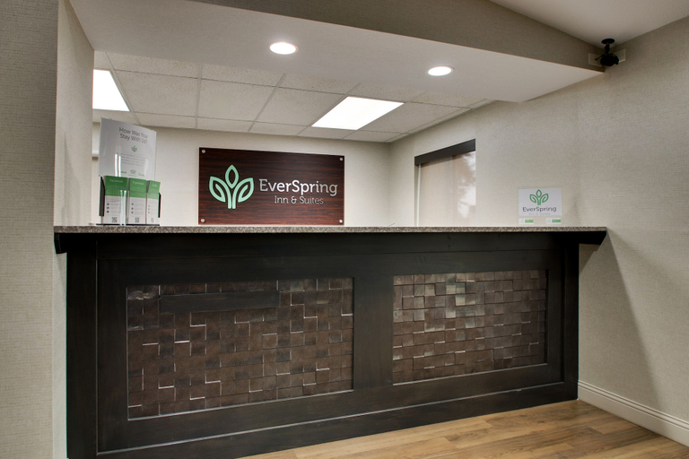 Others 4, EverSpring Inn & Suites, Mahaska
