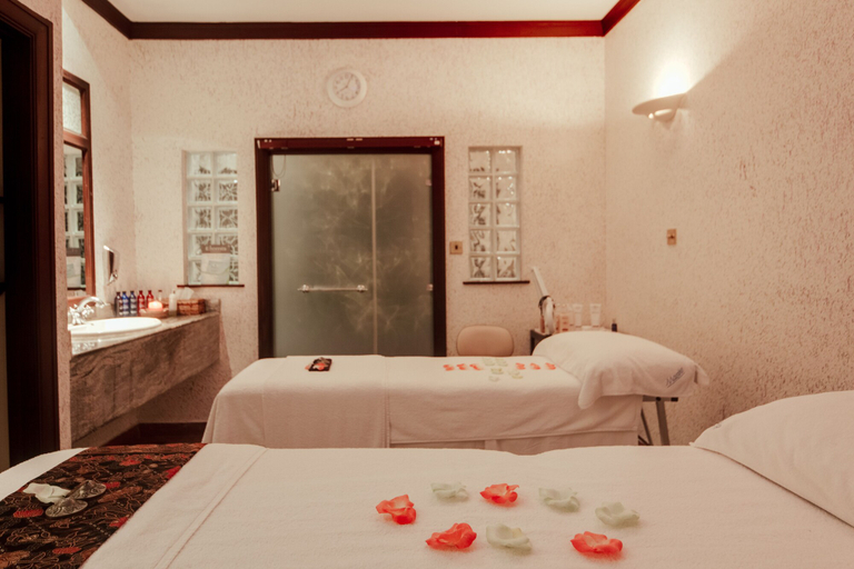 Bedroom 3, Lake Victoria Serena Golf Resort & Spa, Jinja