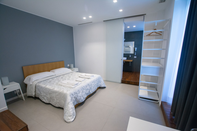 Bedroom 4, B&B Brezza di Mare, Catania