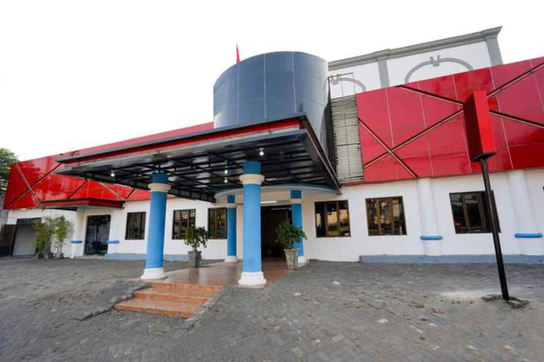 Hotel Istana Permata Dinoyo, Surabaya