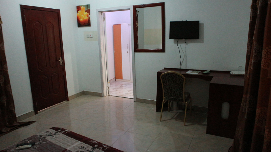 Others 5, Pioneer Guest Lodge, Tamale