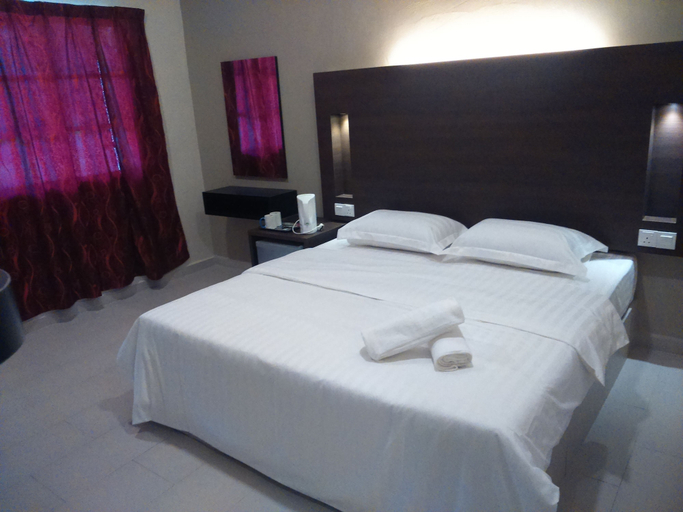 Bedroom 3, Ziella De Villa, Langkawi