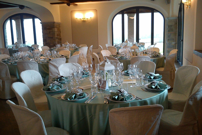 Food & Drinks 5, Agriturismo Antico Fio, Arezzo