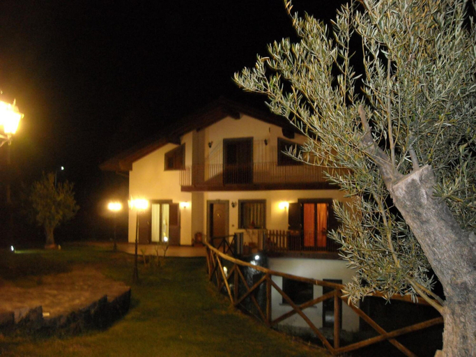 Exterior & Views 2, Aurora dell'Etna, Catania
