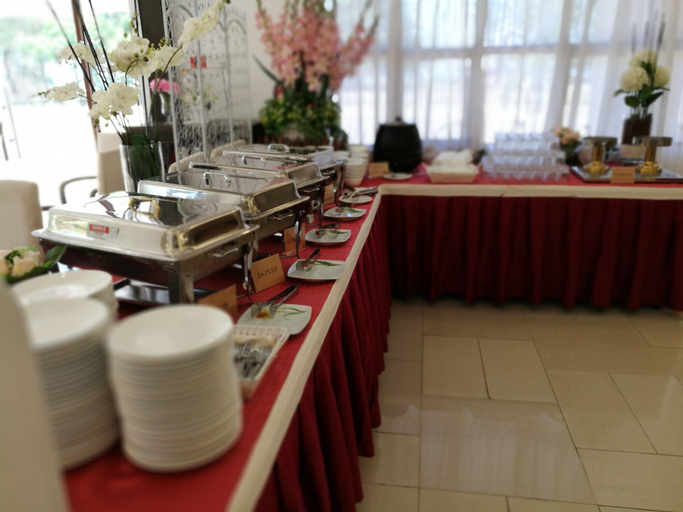 Food & Drinks 5, Temu Primula, Besut