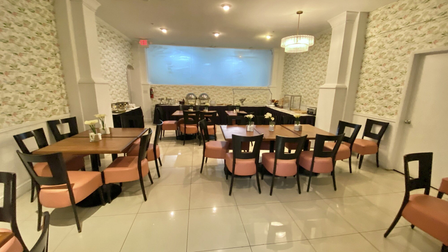 Food & Drinks 5, Seacoast by Miami Ambassadors, Miami-Dade