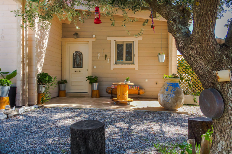 Exterior & Views 2, Driftwood Villa, Ionian Islands
