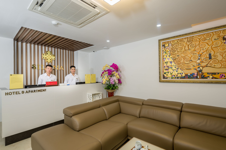 Others 5, Silana Hotel, Da Nang