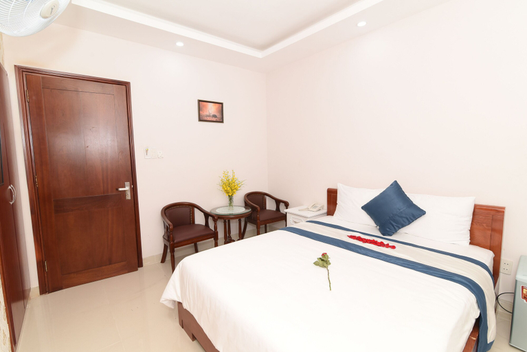 Bedroom 4, KYO Hotel, Vũng Tàu