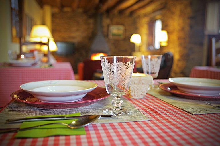 Food & Drinks 4, El Cajigal De Quintana, Burgos