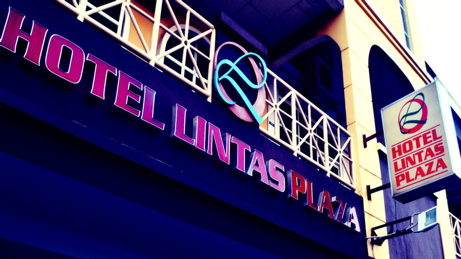 Hotel Lintas Plaza, Kota Kinabalu