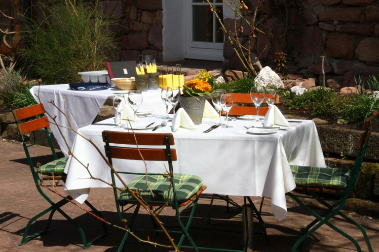 Food & Drinks 5, Gutshof Hotel Waldknechtshof, Freudenstadt