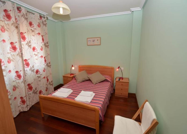 Bedroom 3, Apartment in Arnuero, Cantabria 102905 by MO Rentals, Cantabria