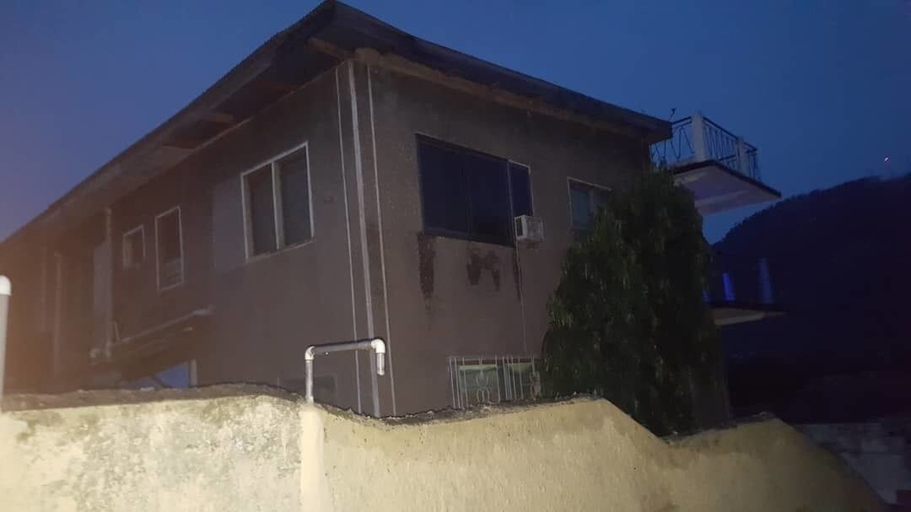 Exterior & Views, Topway Hotel, Kwahu West