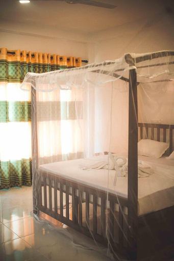 Room 2, Tanoaks Villa, Weligama
