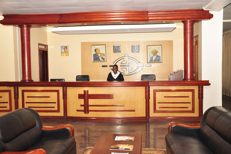 Others 5, Hotel Brovad Masaka, Masaka