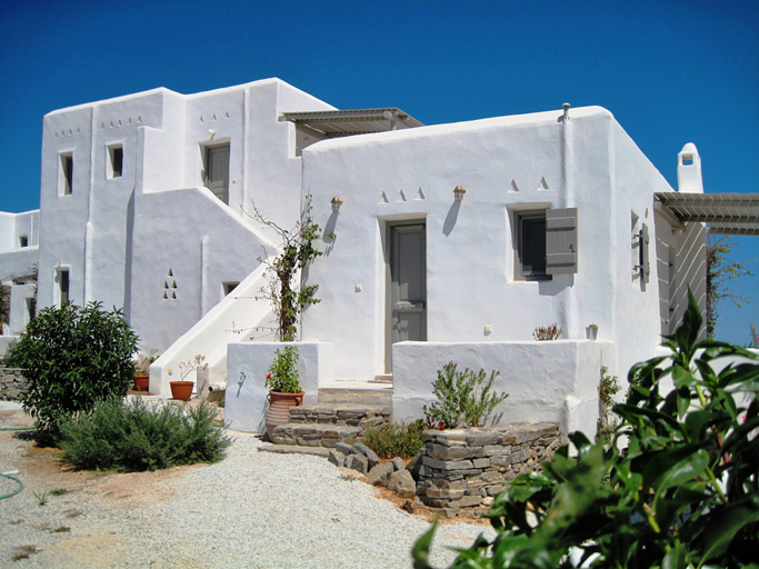 Exterior & Views 2, Aeraki Villas, South Aegean