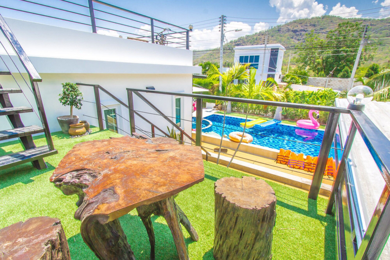 Others 4, Happy-Home Pool Villa, Hua Hin
