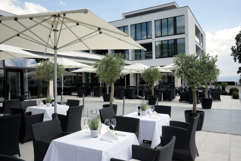Food & Drinks 5, Schlosshotel Bad Wilhelmshöhe, Kassel