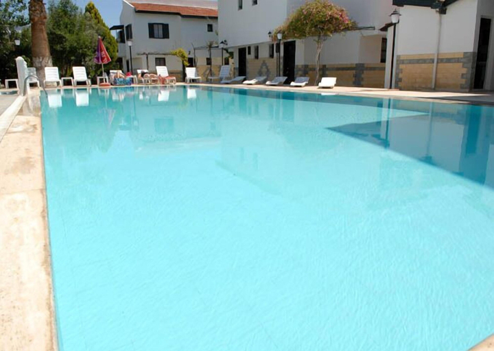 Outdoor pool 3, Cardak Villa Boutique Hotel, Çeşme