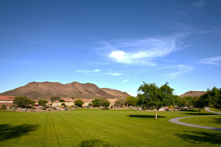 Vista Retreat Vacation Home, Maricopa