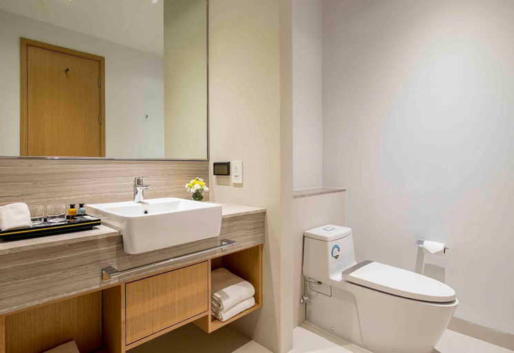 Bathroom 3