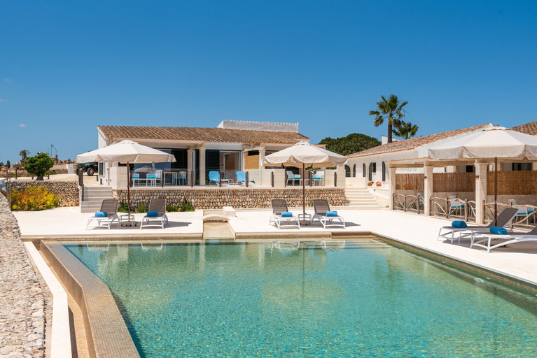 Sport & Beauty 3, Agroturismo Llucasaldent Gran Menorca - Adults only, Baleares