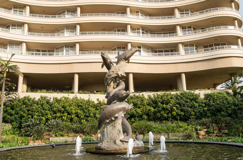 Exterior & Views 2, 302 Oyster Schelles, eThekwini